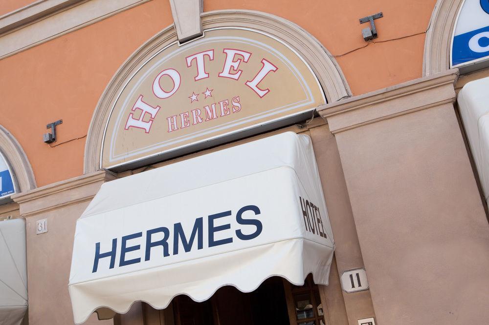 פירנצה Hotel Hermes מראה חיצוני תמונה